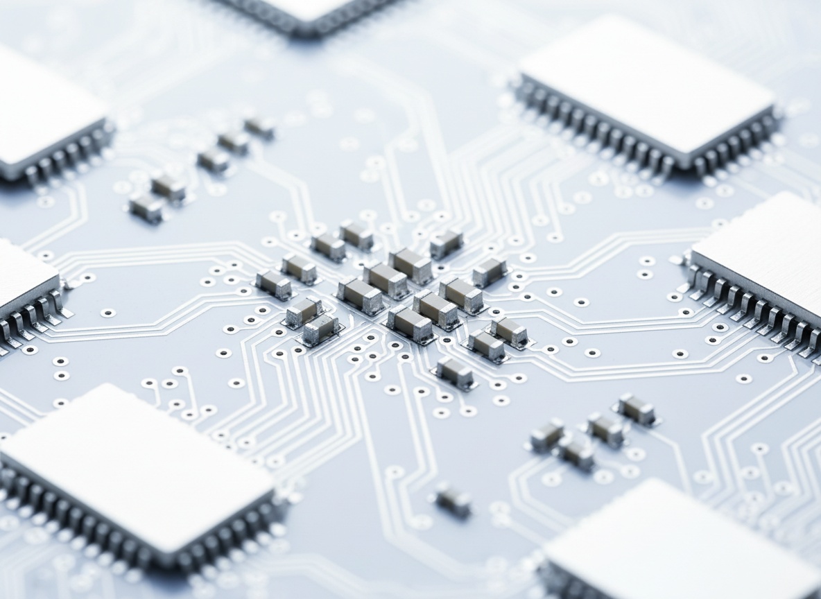 Hardware & Embedded